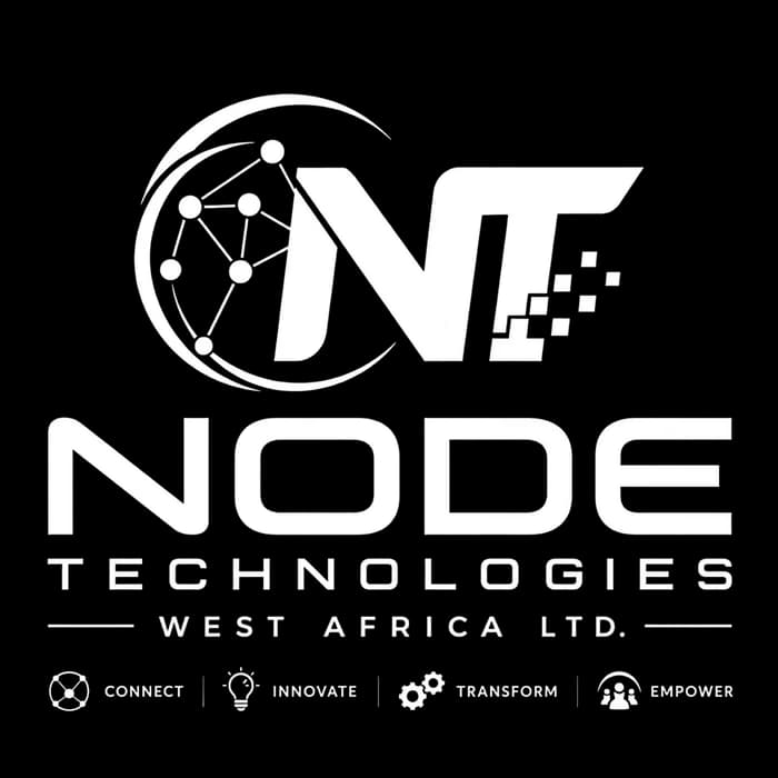 Node Technologies home